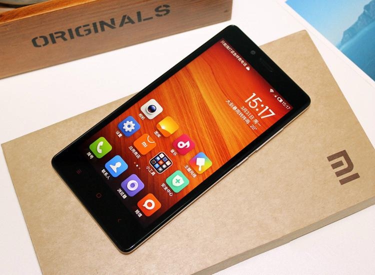 Xiaomi Redmi Note 4G Review