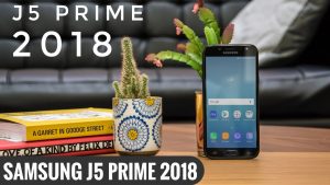 Samsung Galaxy J5 Prime (2018)