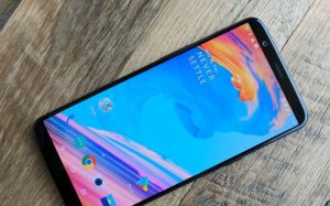 OnePlus 5T Review - IT Lume